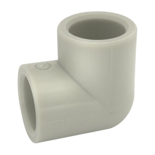 PP-R Кут поліпропіленовий 32х90° Харків - фото 1