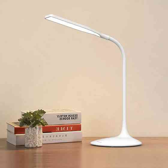 Настільна лампа LED Proove Orbit White (DLMP07002002) ( 11767 ) Харків