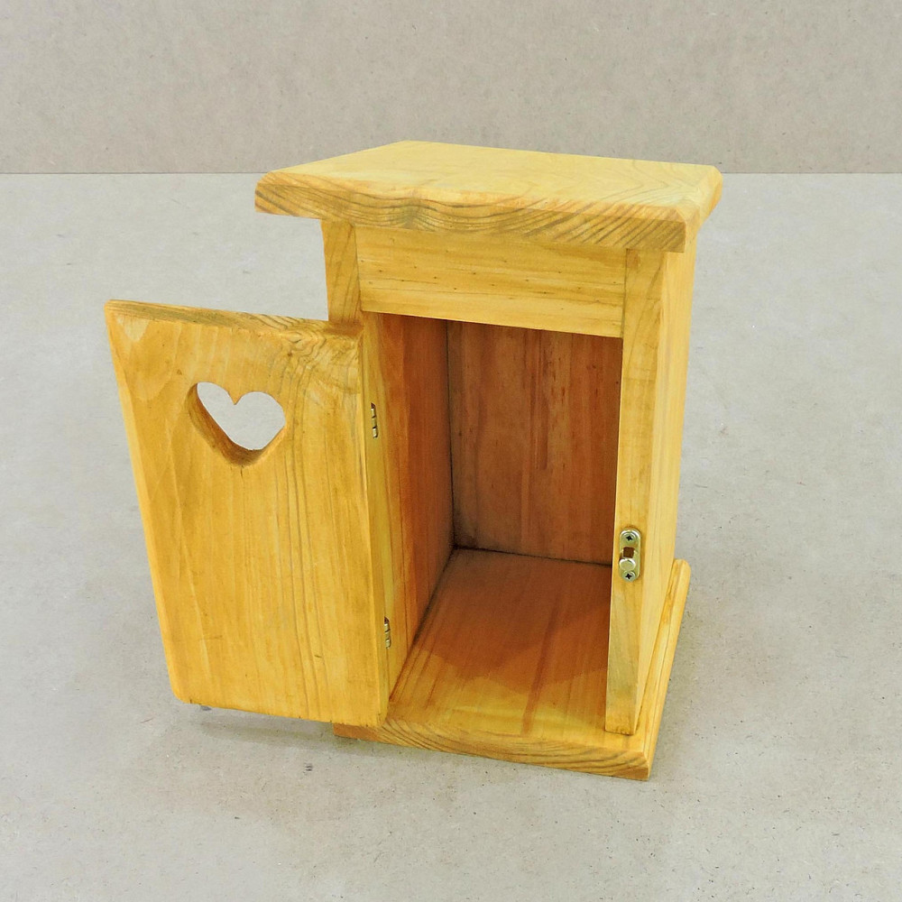 Держатель для туалетной бумаги 