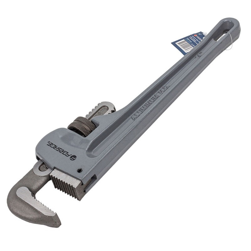 Ключ трубний розвідний 350мм (розмір: 14