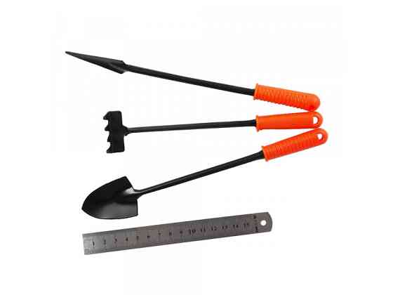 Набір для кімнатних рослин 3010-11-S1 (читувати опис) Рівне