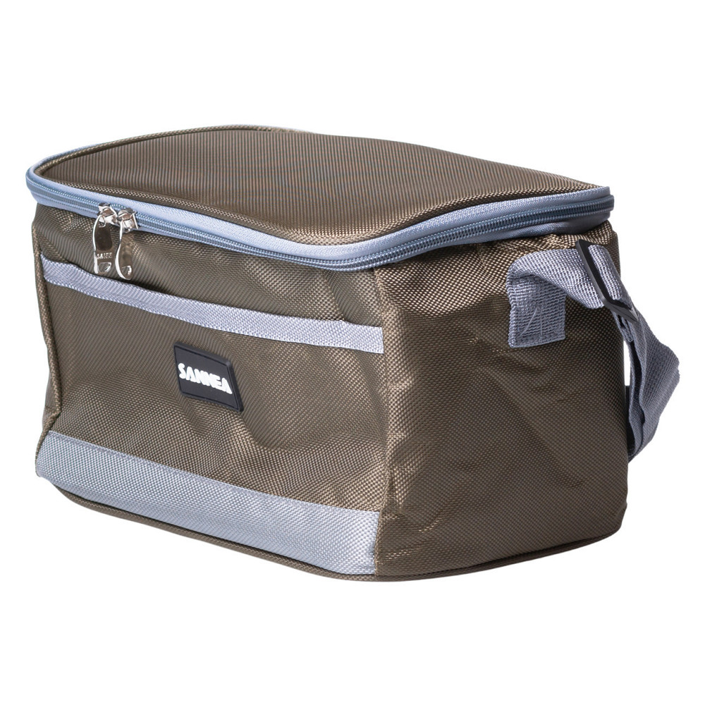 Термосумка для пикника и рыбалки 6 л Киев - изображение 4