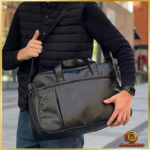 Мужская женская спортивная сумка для фитнеса зала и поездок Дорожная сумка для вещей путешествий Киев - изображение 1