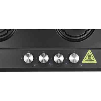 Варочная поверхность LUXELL M6-LX40EB Винница