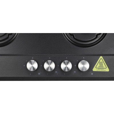 Варочная поверхность LUXELL M6-LX40EB Винница - изображение 2