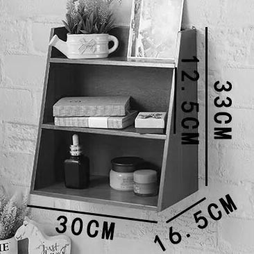 Настільна полиця для ванної "Вебер" ірис Миколаїв - фото 2