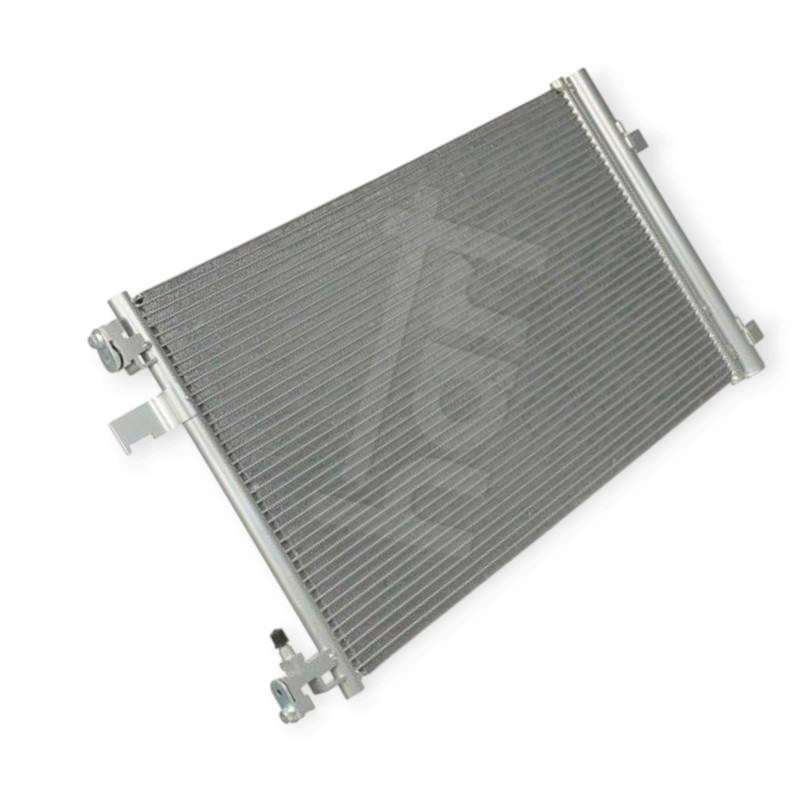 Радиатор Opel Astra, Insignia, Zafira 1.4-2.0D 09- кондиционера Мукачево - изображение 1