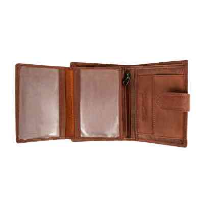 Гаманець JCB NC36MN Tan Вінниця