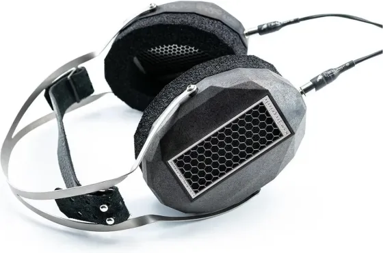 Навушники RAAL Requisite CA-1a  wstęgowe Київ