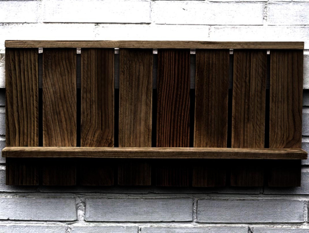 Полка для ванной 