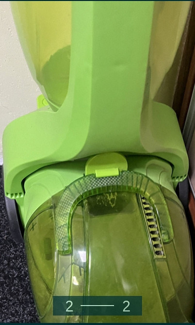 Пылесос Моющий Cleanmaxx Киев - изображение 2