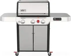 Гриль Grill gazowy Weber Genesis SX-325s 35500033 Киев - изображение 1