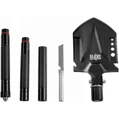 Тактическая лопата Skif Plus Wombat I (L1H-25x) Винница