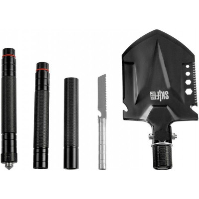 Тактична лопата Skif Plus Wombat I (L1H-25x) Вінниця - фото 4