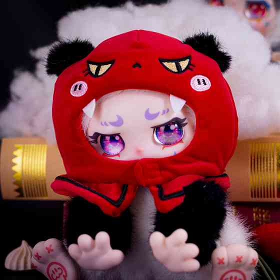 Мягкая игрушка Прояви себя Pop Top Kimmon 556004 сюрприз-упаковка Винница