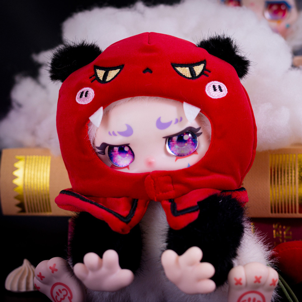 Мягкая игрушка Прояви себя Pop Top Kimmon 556004 сюрприз-упаковка Винница - изображение 6