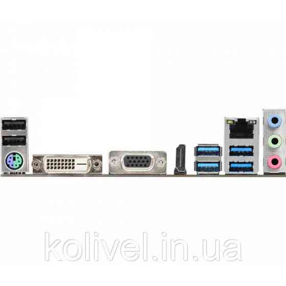 ASRock B450M-HDV R4.0 (AM4/B450, 2*DDR4, PCIex16, DVI-D/HDMI/VGA, 4xSATAІІІ, M.2, GLan, 8ch, mATX) (B450M-HDV Киев