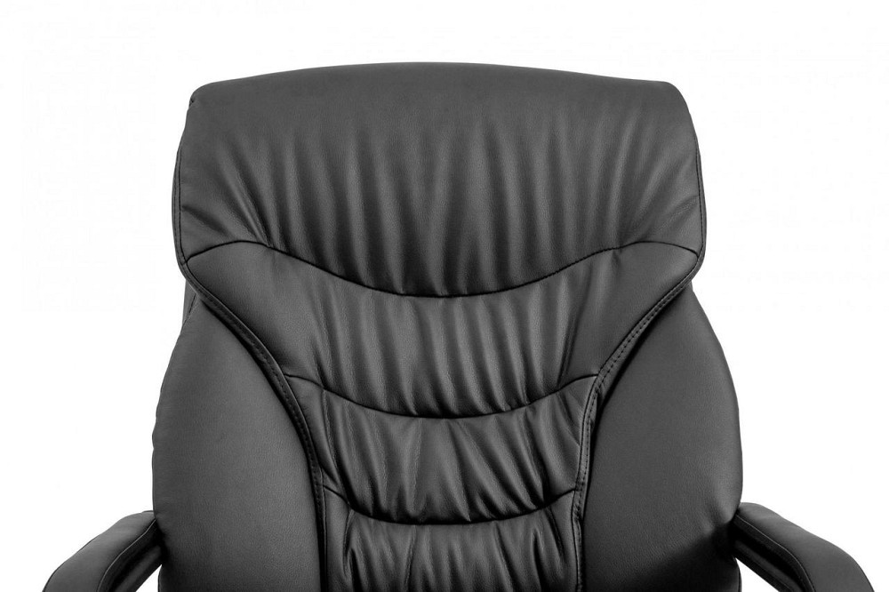 Офисное Кресло Руководителя Richman Cagliari Fly 2230 Пластик Рич М2 AnyFix Черный Киев - изображение 9