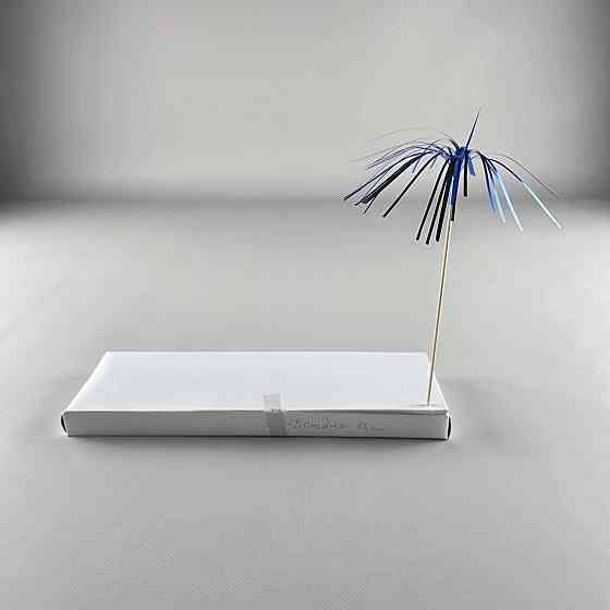 Шпажки деревянные для канапе 