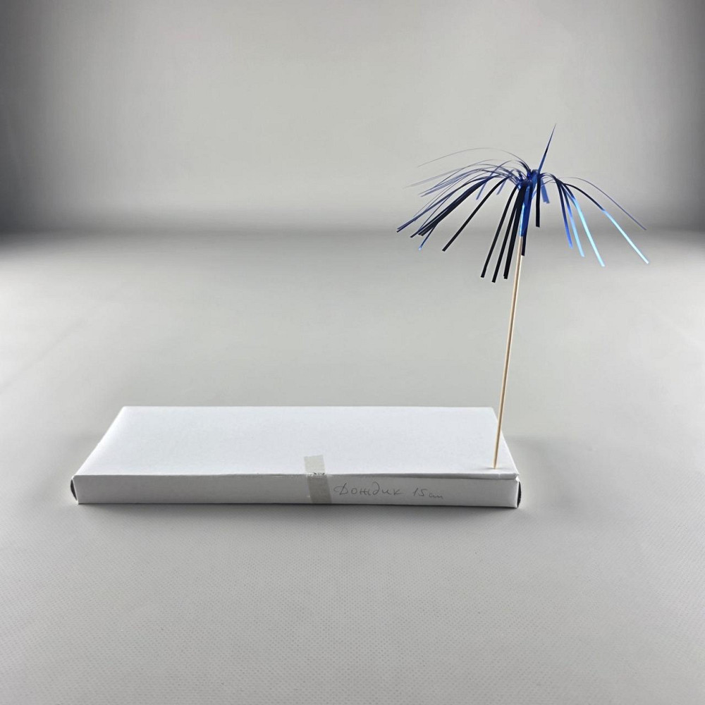 Шпажки деревянные для канапе 