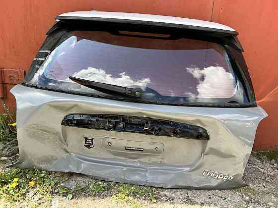 Кришка багажника від Mini Cooper  F56 Київ