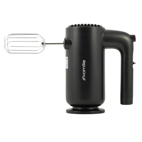 Міксер ручний 250W 6747 KAMILLE Житомир