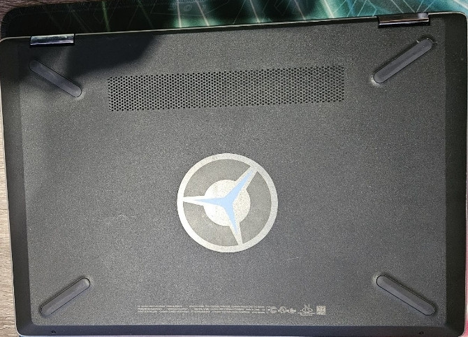 Ноутбук HP Pavillion x 360 Харків - фото 4