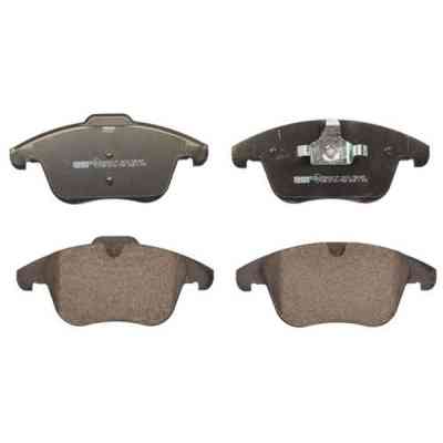 Гальмівні колодки FERODO FDB1897 Вінниця