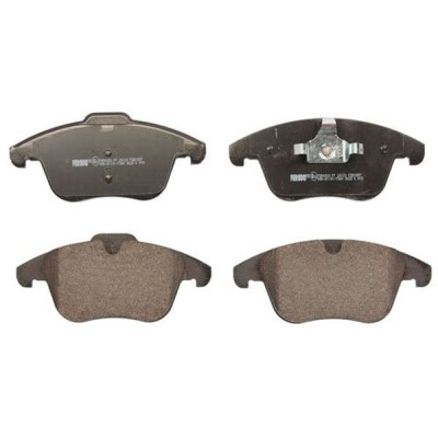 Гальмівні колодки FERODO FDB1897 Вінниця - фото 1