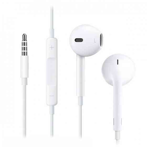 Навушники HOCO M1 original series earphones White Київ