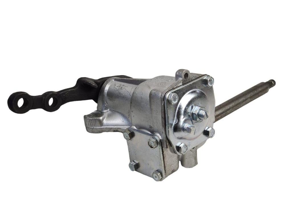 Колонка 2104, 2105, 2107 довгий вал Лада рульова Мукачево - фото 2