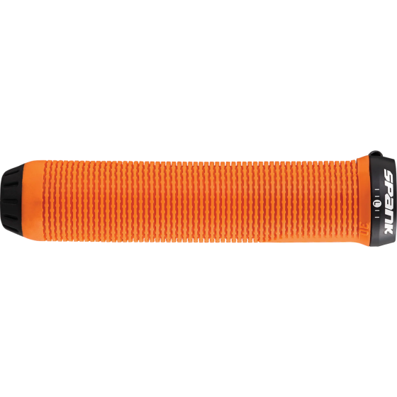 Грипсы SPANK SPIKE 30, Orange Київ