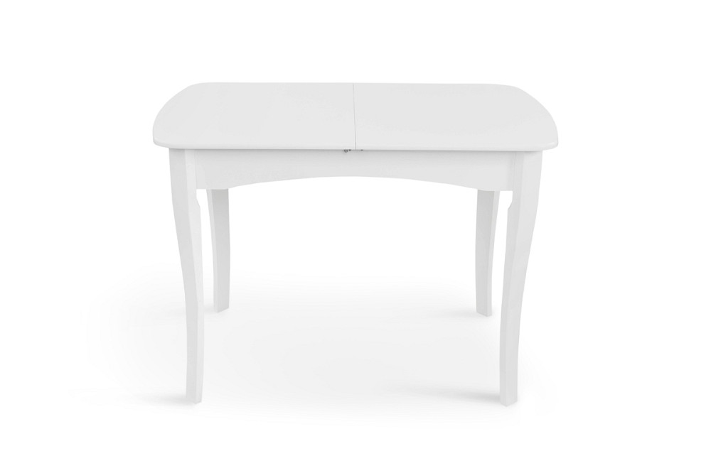 Стіл обідній Челсі (1080+320)*730, білий Киев - изображение 4