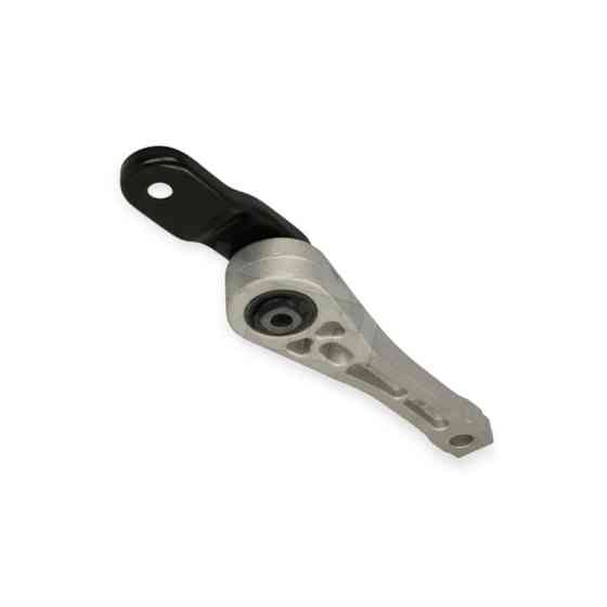 Подушка Фольцваген Caddy III 1.9TDI 04-задня двигуна Мукачево