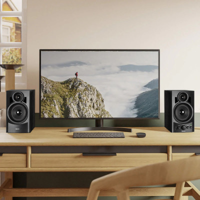 Акустична система TF-10 Black Gemix Вінниця - фото 9