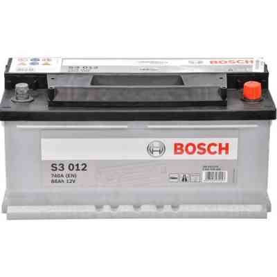Акумулятор автомобільний Bosch 88А (0 092 S30 120) Вінниця