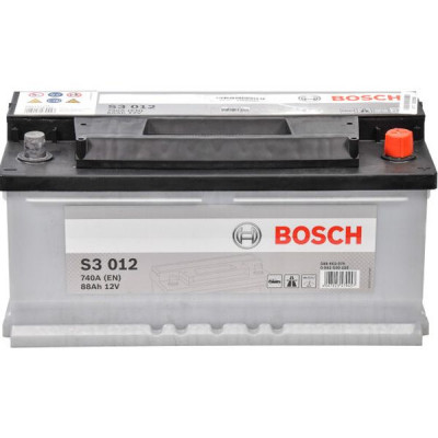 Аккумулятор автомобильный Bosch 88А (0 092 S30 120) Винница - изображение 1