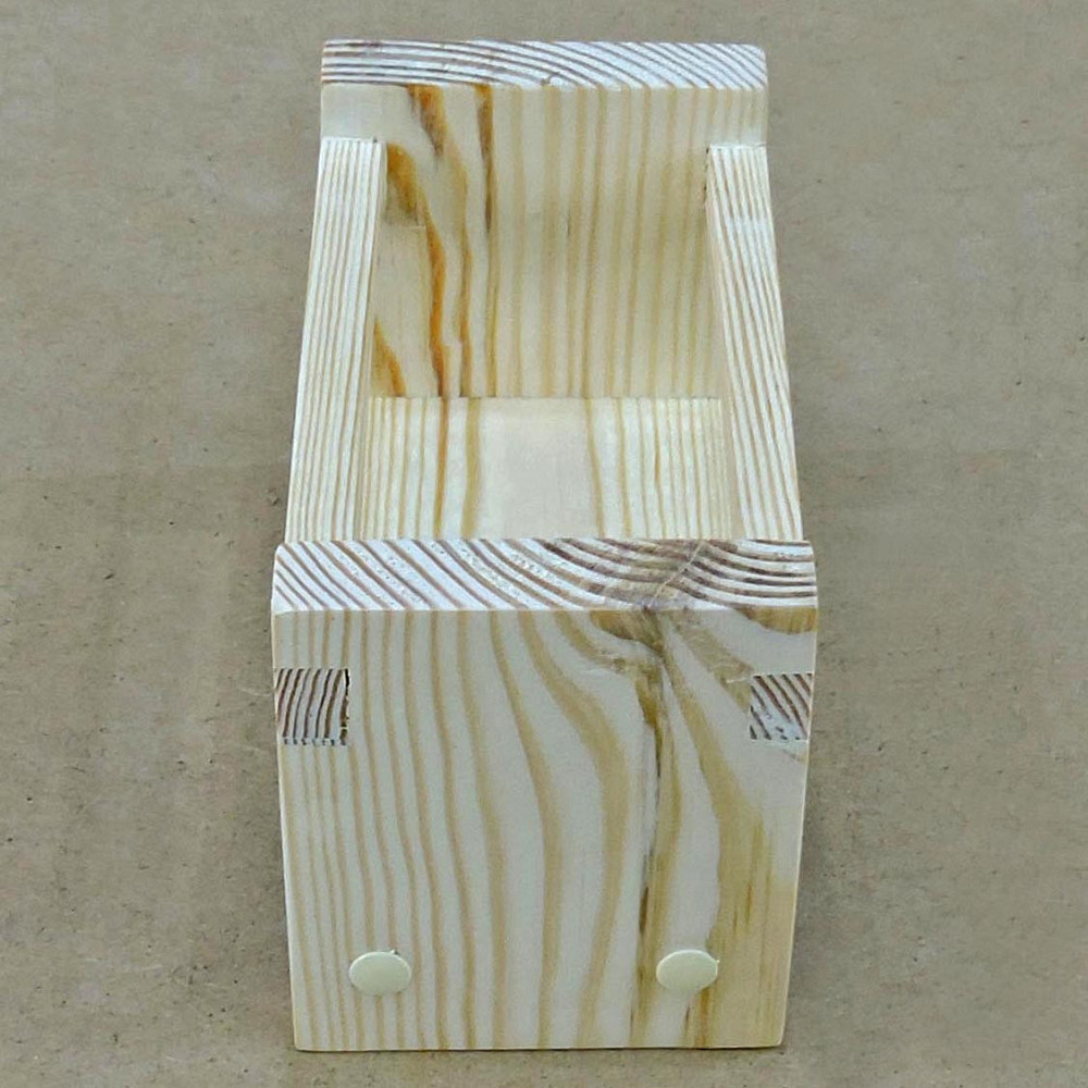 Настольная полка для ванной 