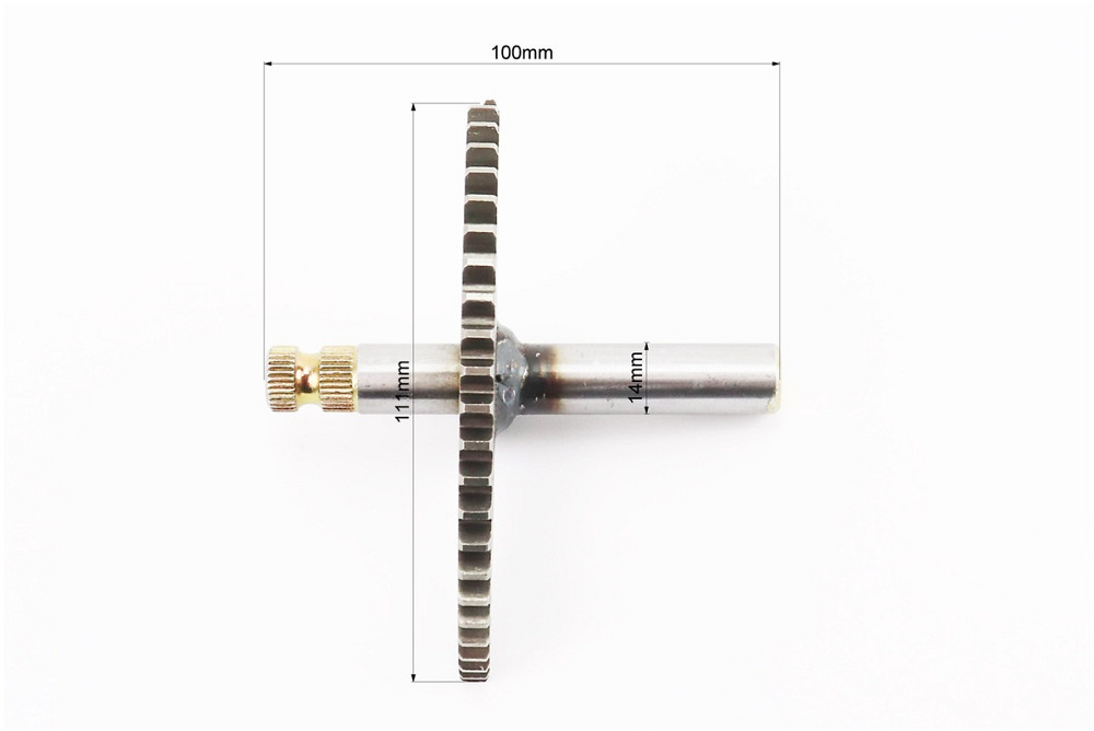 Півмісяць кікстартеру Suzuki AD100 Киев - изображение 2