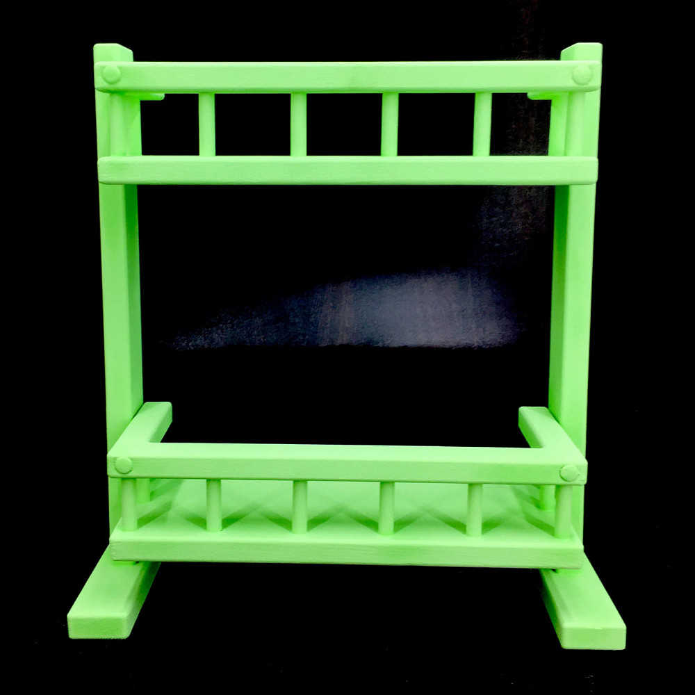 Полка настенная / настольная 