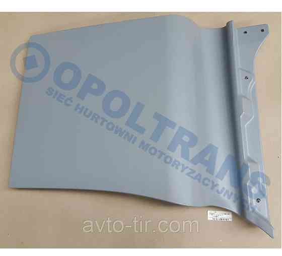 Продолжение двери MAN TGA , TGS 81626100033 81626100032 Луцк