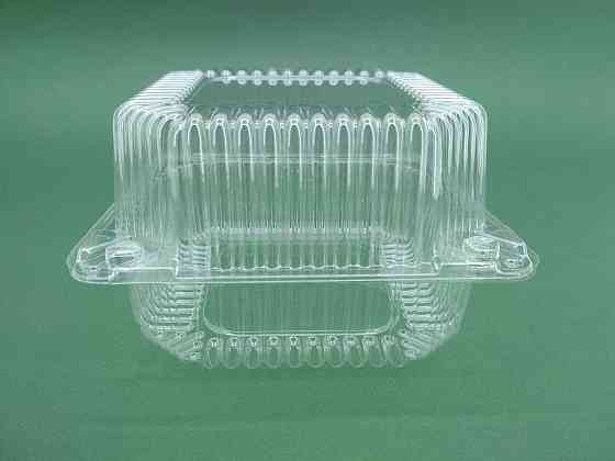 Упаковка для десертів ПС-100 (910мл) уп/50 штук Харків