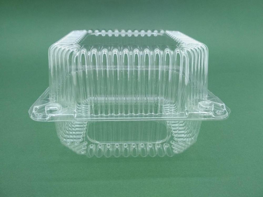 Упаковка для десертів ПС-100 (910мл) уп/50 штук Харків - фото 1