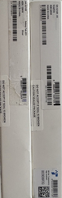 Нові планшети Samsung Харків - фото 2