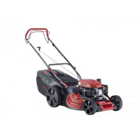 Газонокосилка бензиновая AL-KO Comfort 51.0 SP-A (119944) Коломыя