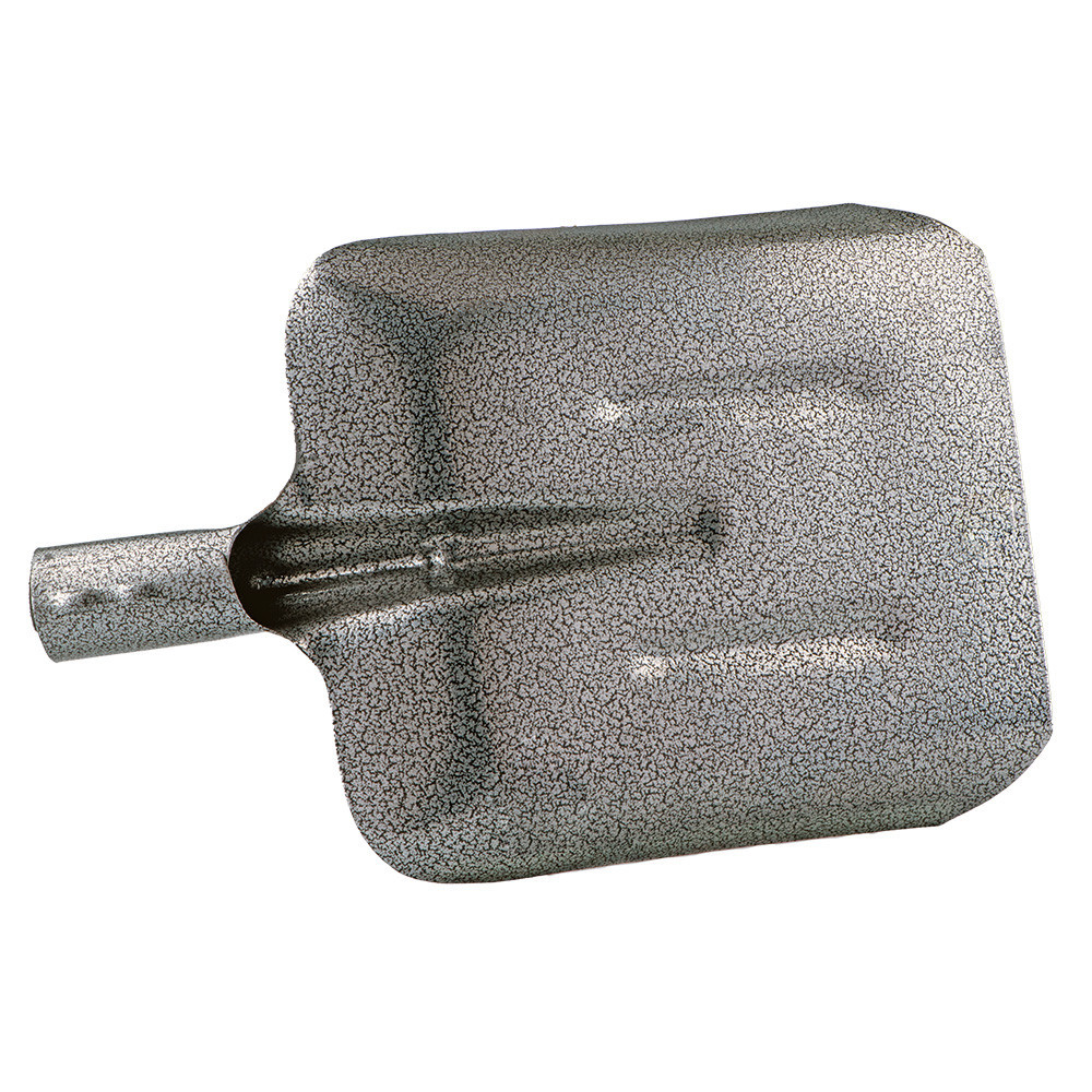 Лопата совкова 360×240×1.3 мм 0.8 кг порошкове покриття GRAD (5049265) Київ - фото 5