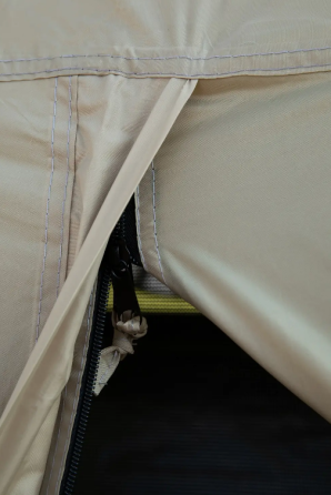 Палатка двухместная Tramp Lite Wonder 2 песочный Киев