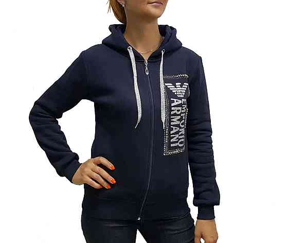 Костюм женский теплый Armani. Киев