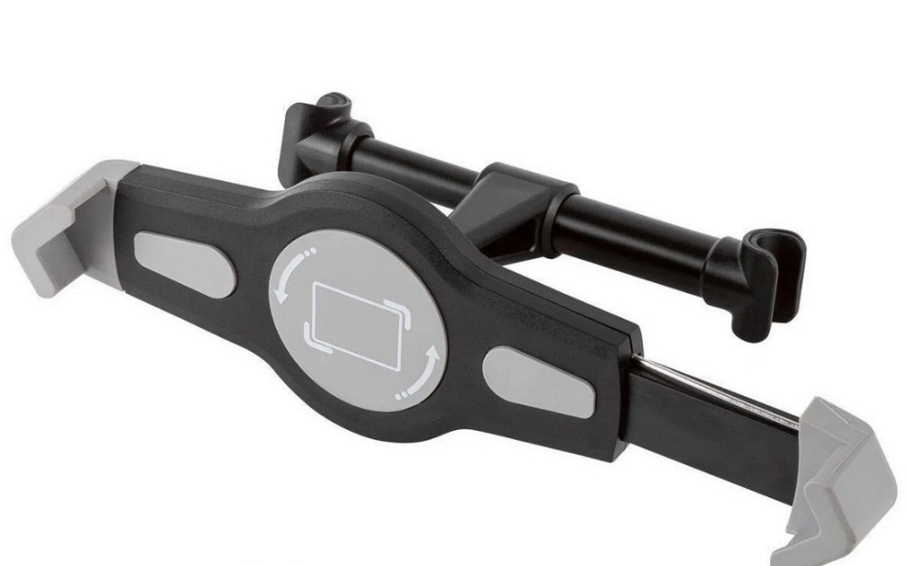 Автомобільний тримач для планшета на підголовник Ultimate Speed Луцьк - фото 1