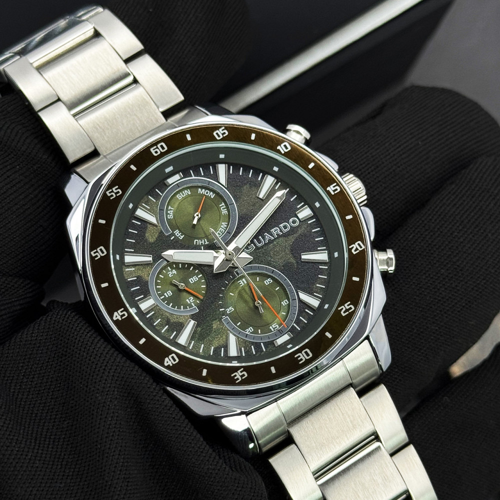 GUARDO 012782-1 Киев - изображение 5